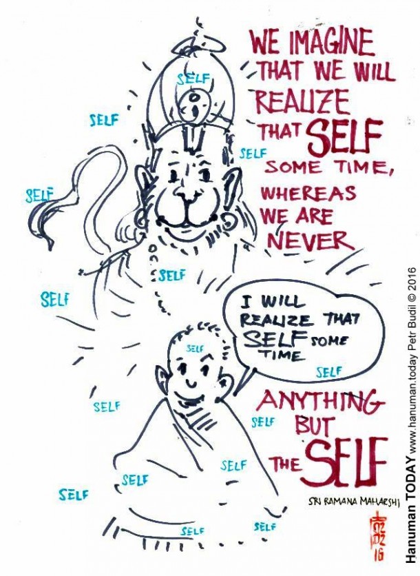 Hanuman TODAY 02-02-2016