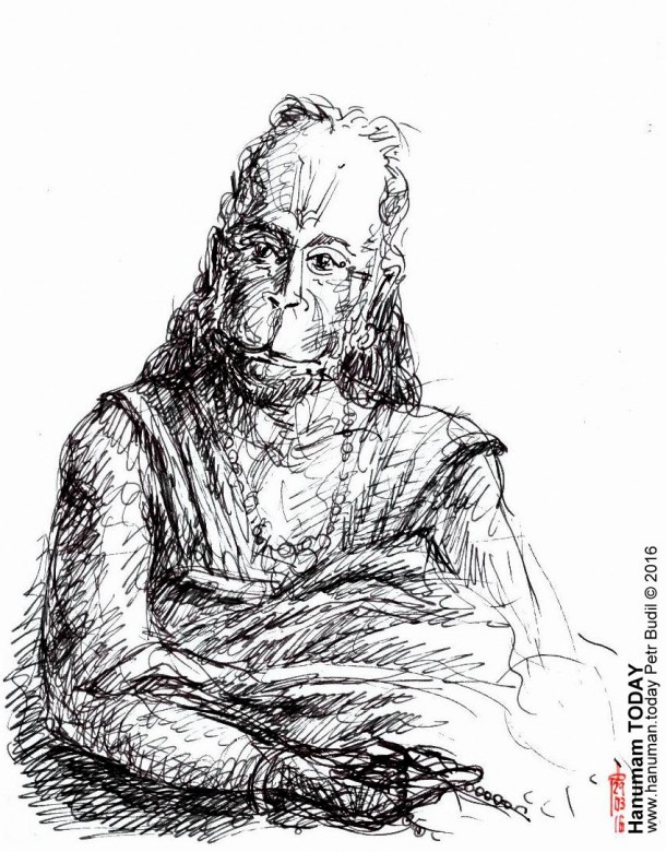 Hanuman TODAY 29-03-16
