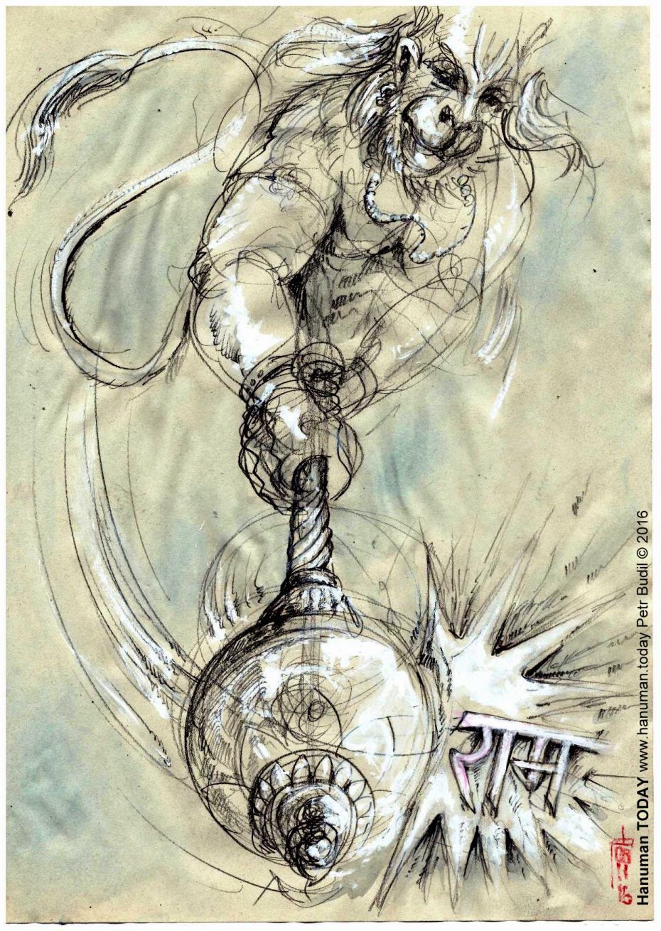 hanuman-today-10-11-2016