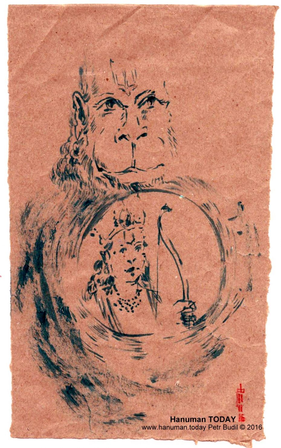 hanuman-today-11-11-2016